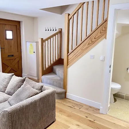 Prázdninový dům Harrys Hideout