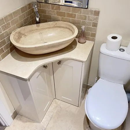 Prázdninový dům Harrys Hideout