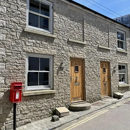 Prázdninový dům Harrys Hideout St Ives